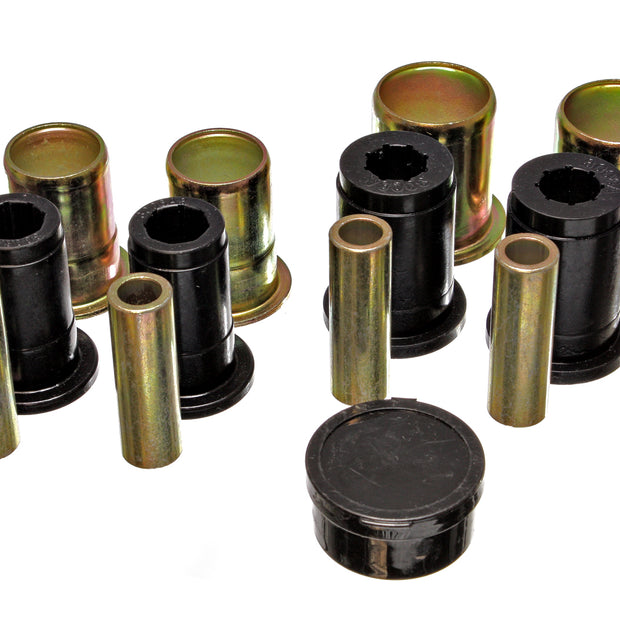 Energy Suspension - Control Arm Bushing Set - 3.3165G