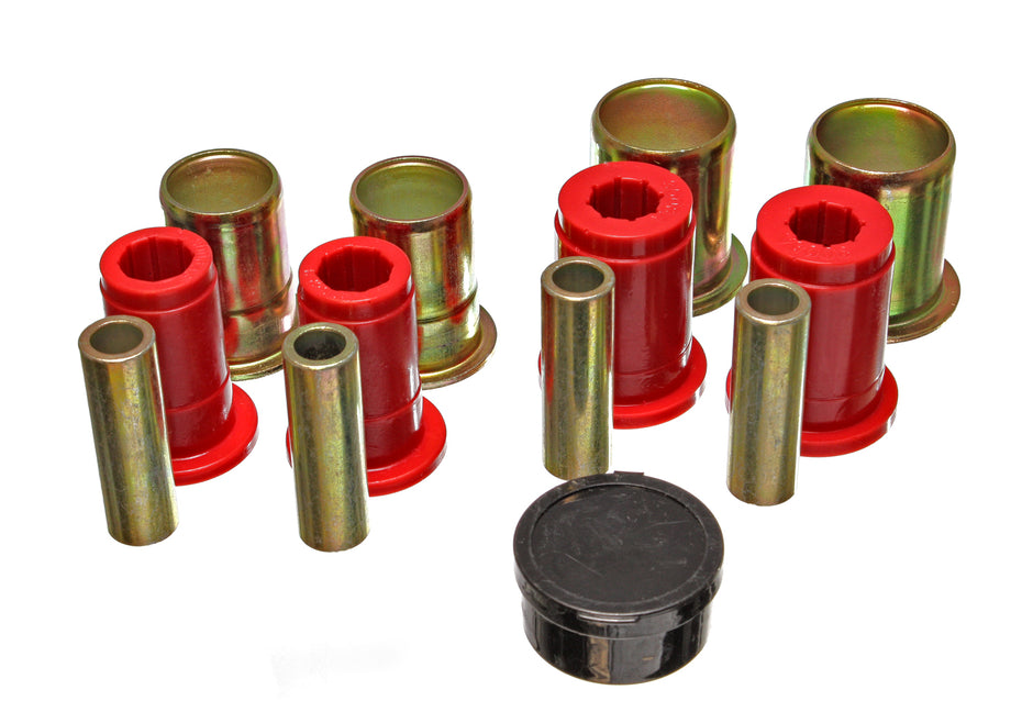 Energy Suspension - Control Arm Bushing Set - 3.3165R