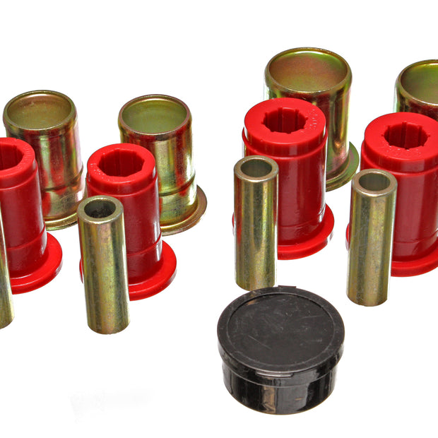 Energy Suspension - Control Arm Bushing Set - 3.3165R