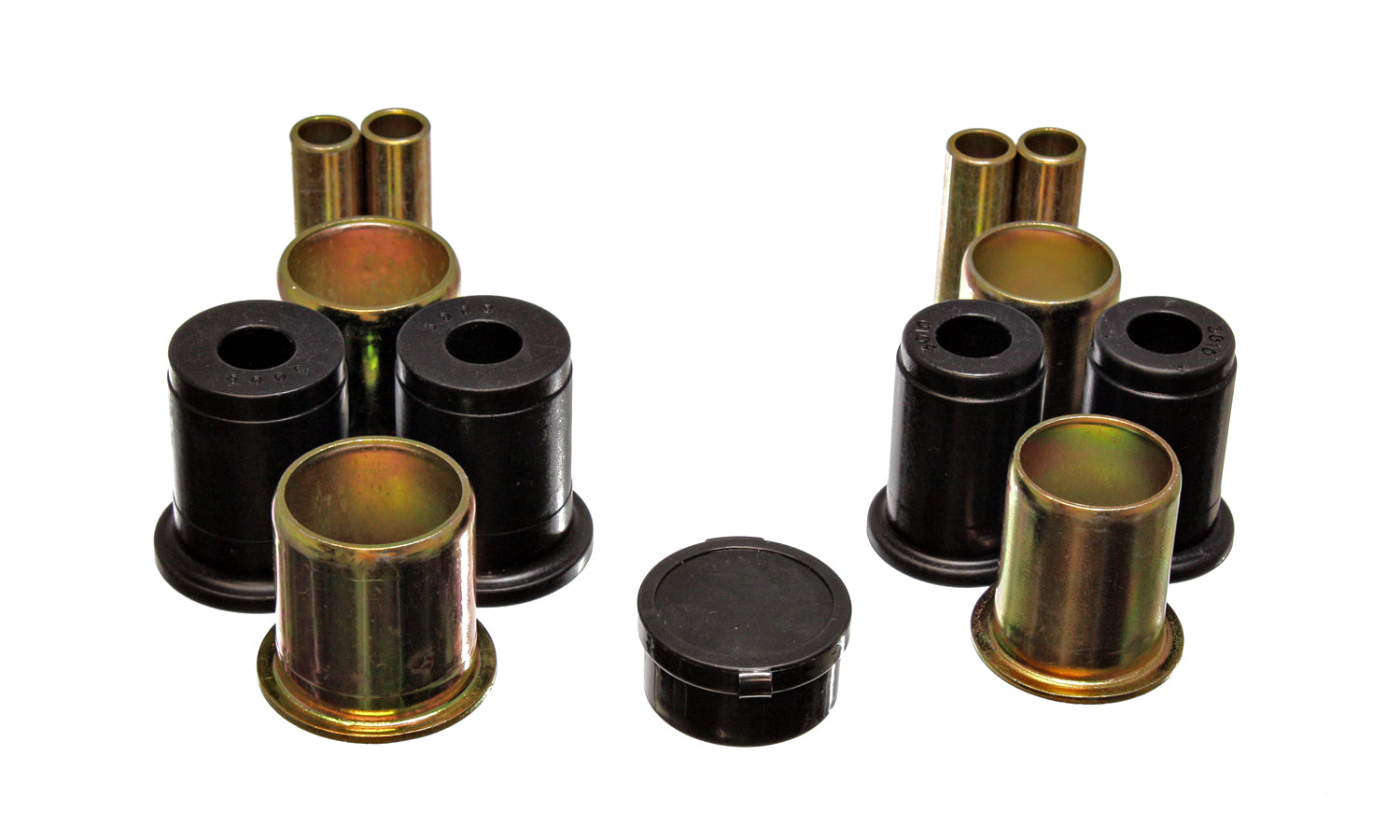 Energy Suspension - Control Arm Bushing Set - 3.3167G