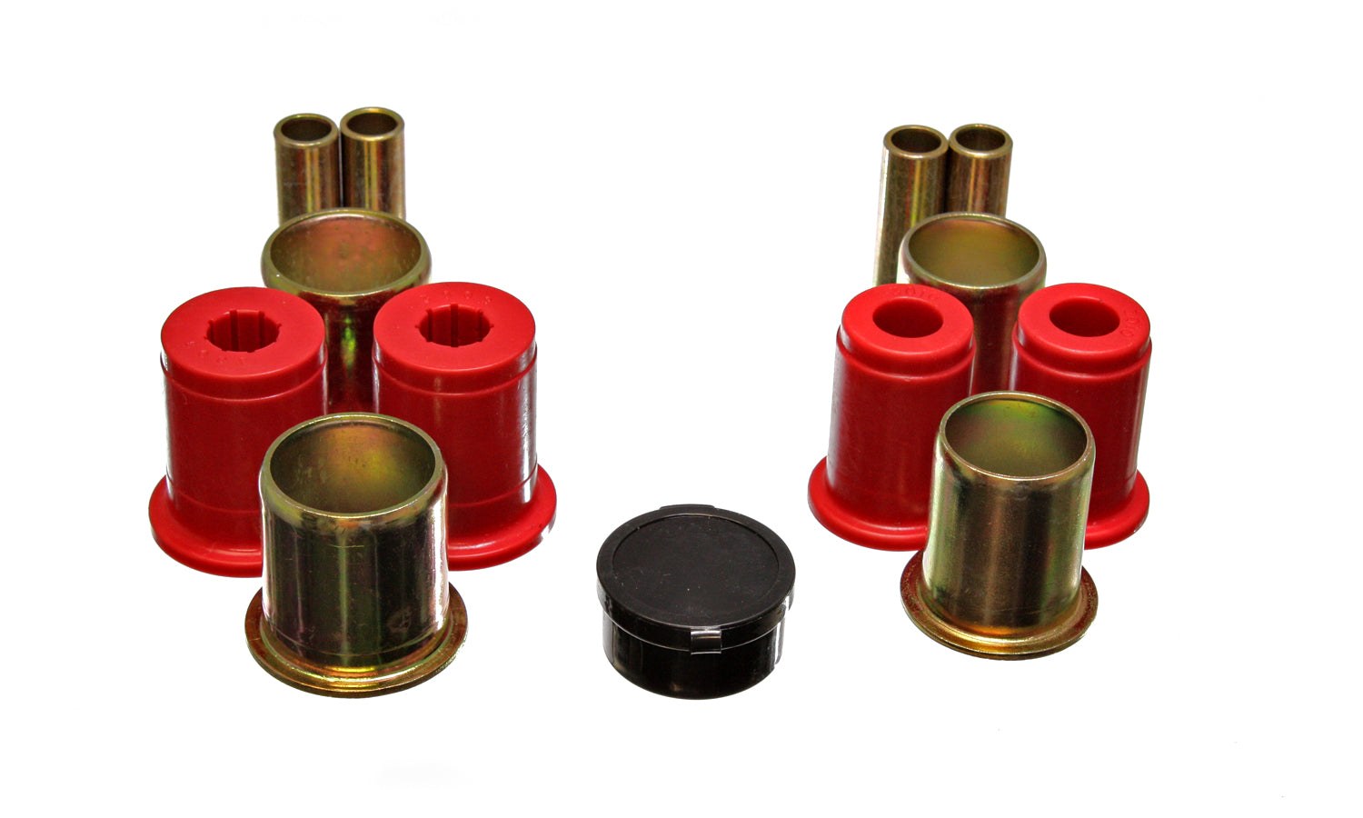 Energy Suspension - Control Arm Bushing Set - 3.3167R