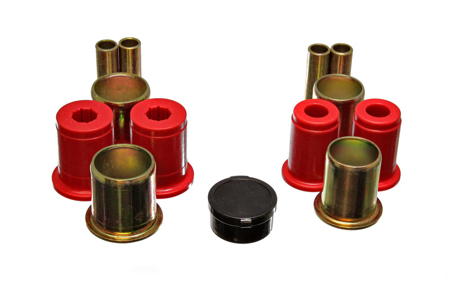 Energy Suspension - Control Arm Bushing Set - 3.3167R
