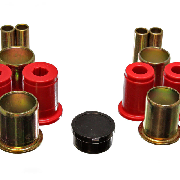 Energy Suspension - Control Arm Bushing Set - 3.3167R