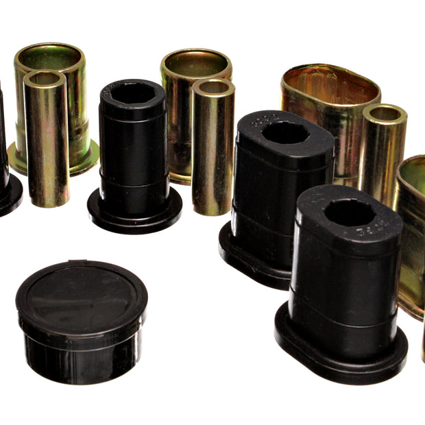 Energy Suspension - Control Arm Bushing Set - 3.3168G