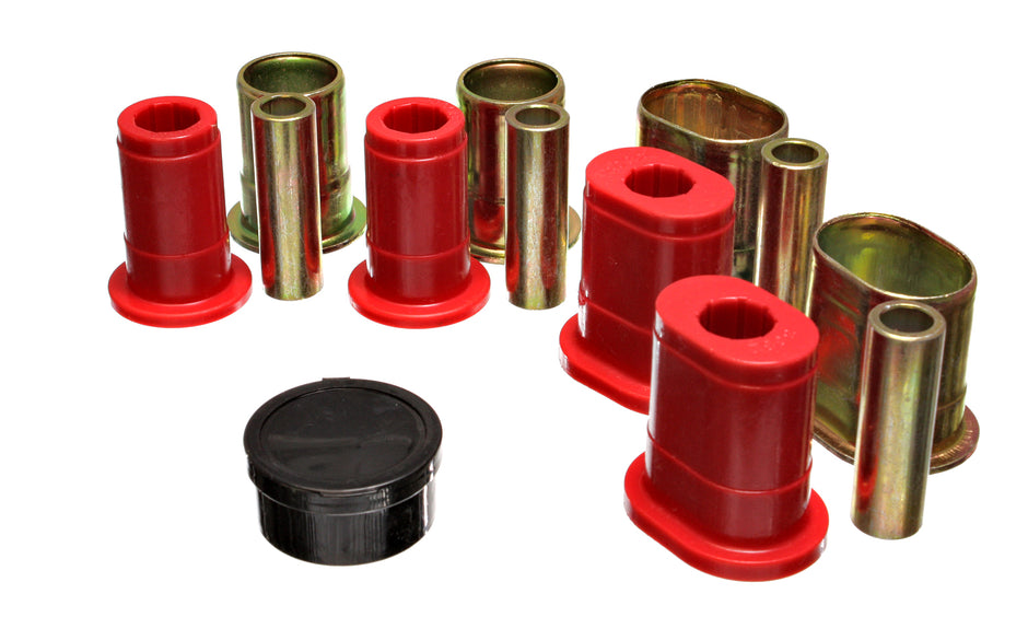 Energy Suspension - Control Arm Bushing Set - 3.3168R