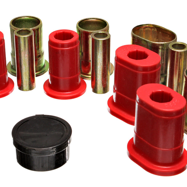 Energy Suspension - Control Arm Bushing Set - 3.3168R