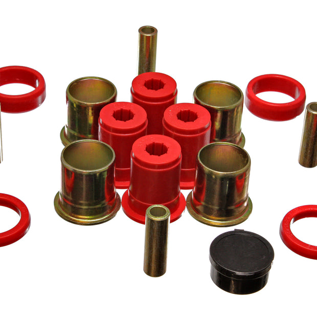 Energy Suspension - Control Arm Bushing Set - 3.3169R