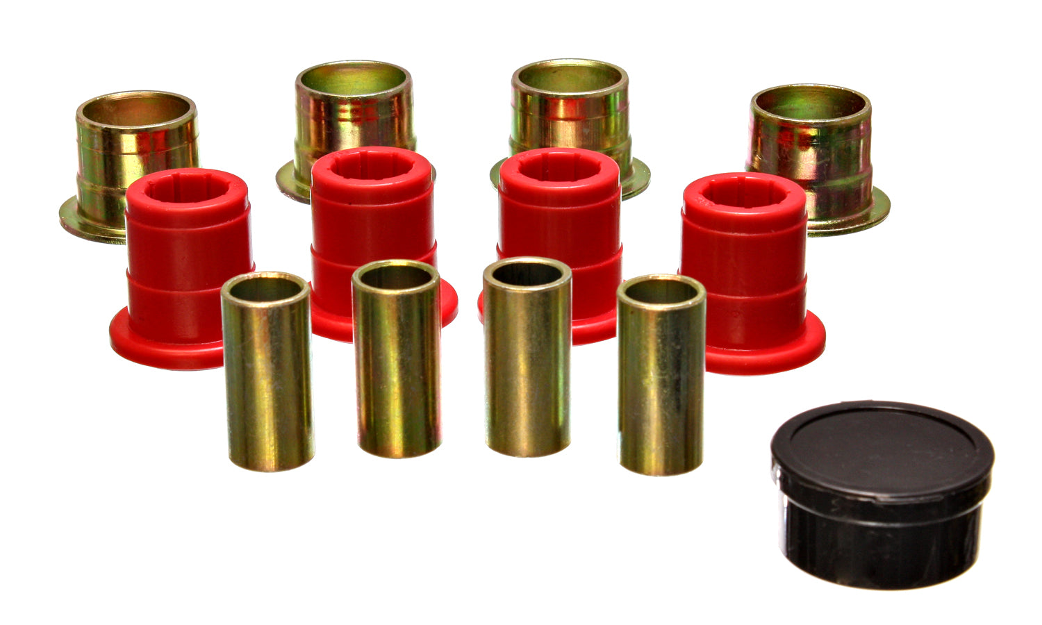 Energy Suspension - Control Arm Bushing Set - 3.3170R