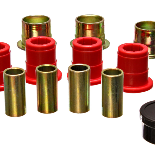 Energy Suspension - Control Arm Bushing Set - 3.3170R