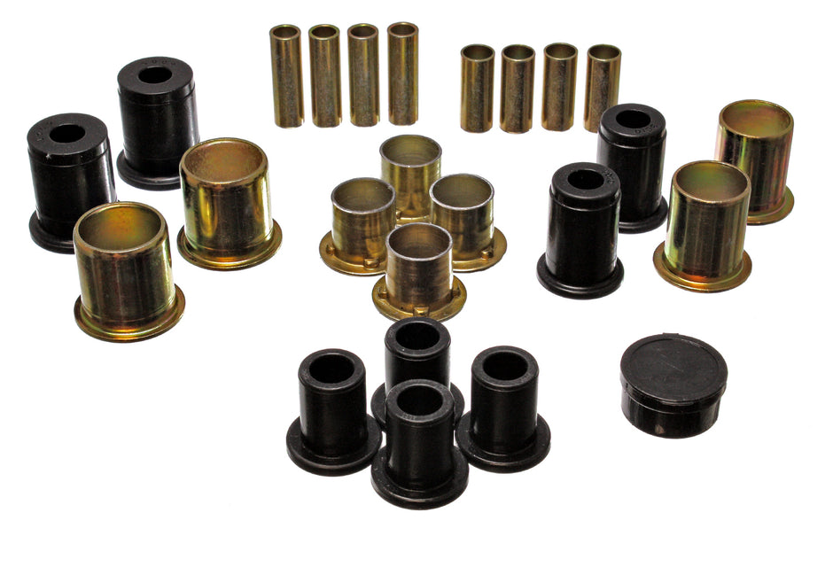 Energy Suspension - Control Arm Bushing Set - 3.3173G