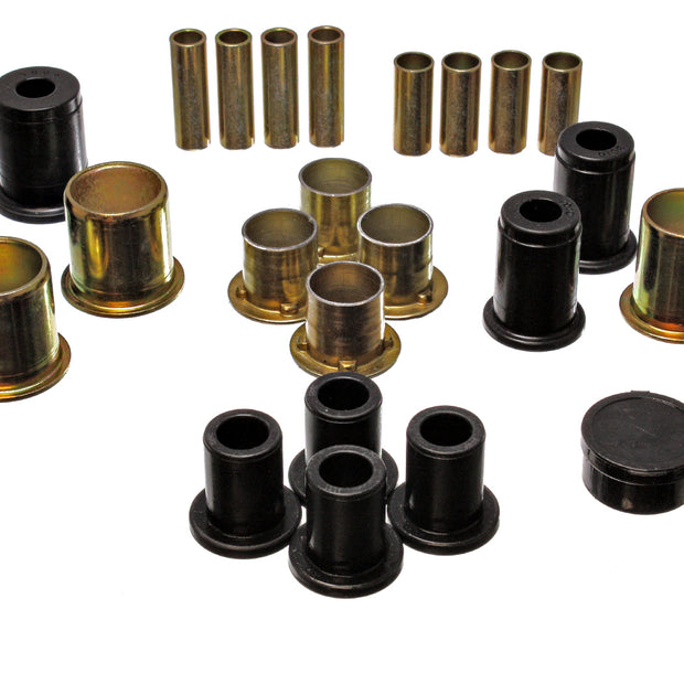 Energy Suspension - Control Arm Bushing Set - 3.3173G