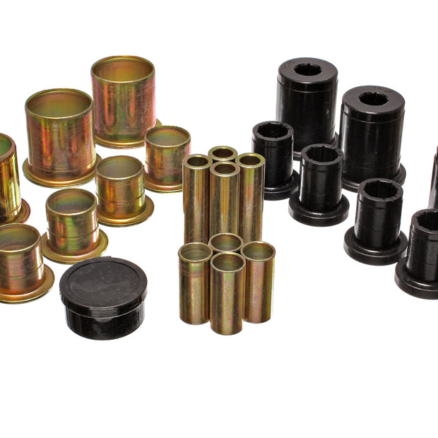 Energy Suspension - Control Arm Bushing Set - 3.3178G