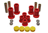 Energy Suspension - Control Arm Bushing Set - 3.3180R