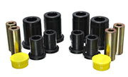 Energy Suspension - Control Arm Bushing Set - 3.3181G