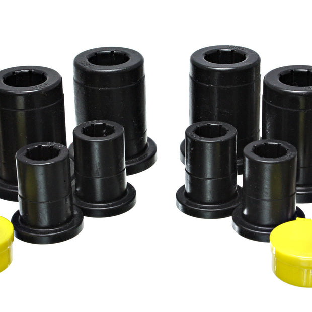 Energy Suspension - Control Arm Bushing Set - 3.3181G