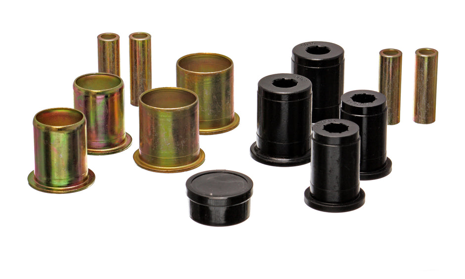 Energy Suspension - Control Arm Bushing Set - 3.3182G