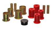 Energy Suspension - Control Arm Bushing Set - 3.3182R