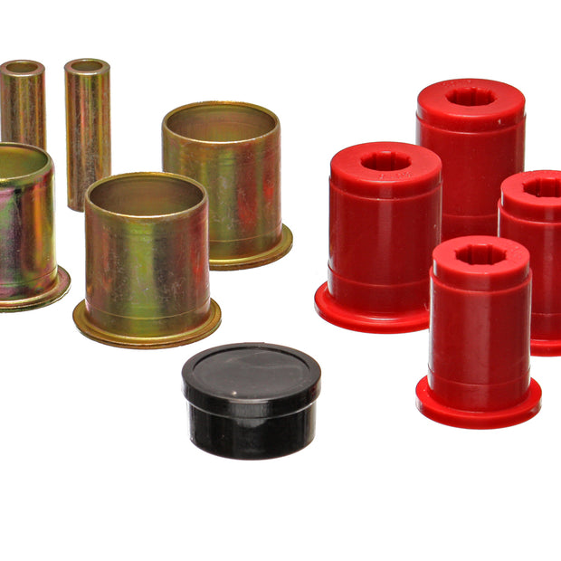 Energy Suspension - Control Arm Bushing Set - 3.3182R