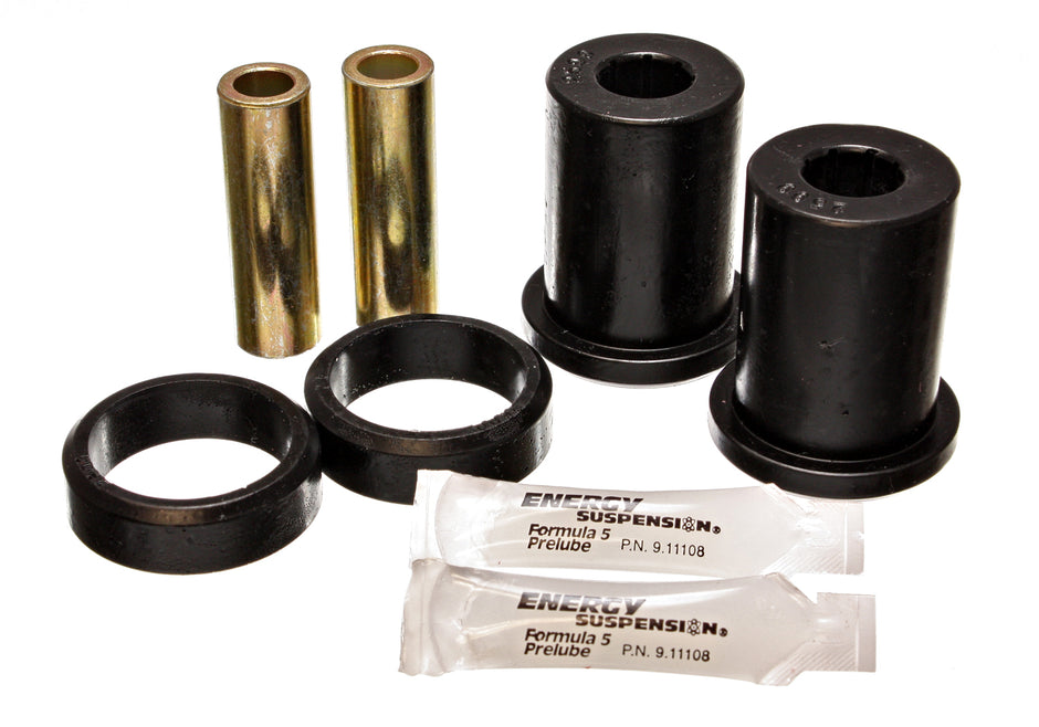 Energy Suspension - Control Arm Bushing Set - 3.3187G