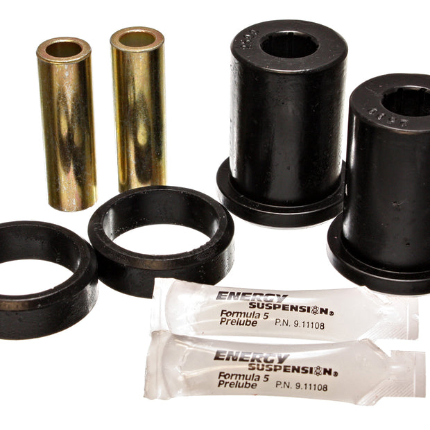 Energy Suspension - Control Arm Bushing Set - 3.3187G