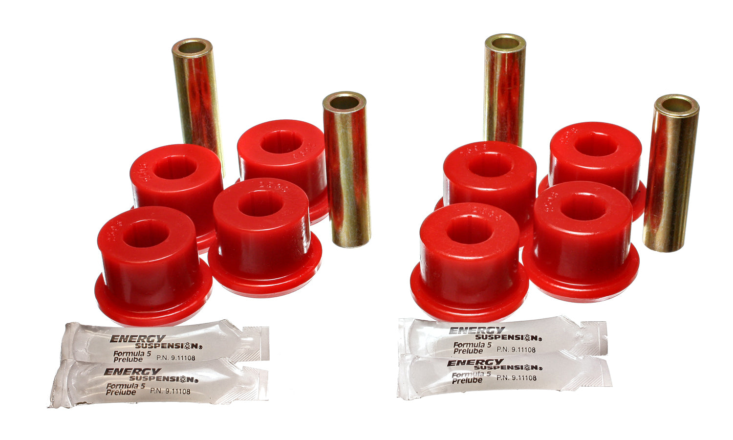 Energy Suspension - Control Arm Bushing Set - 3.3188R