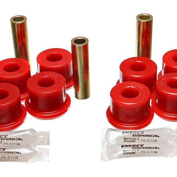 Energy Suspension - Control Arm Bushing Set - 3.3188R