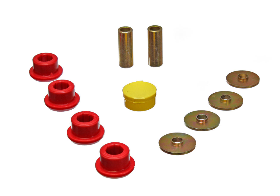 Energy Suspension - Trailing Arm Bushing Set - 3.3191R