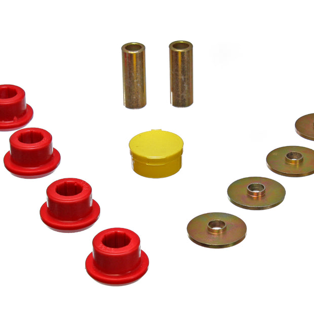 Energy Suspension - Trailing Arm Bushing Set - 3.3191R
