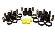 Energy Suspension - Control Arm Bushing Set - 3.3194G