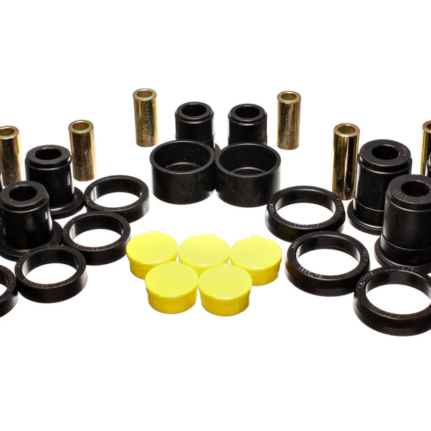 Energy Suspension - Control Arm Bushing Set - 3.3194G