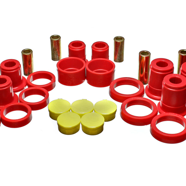 Energy Suspension - Control Arm Bushing Set - 3.3194R