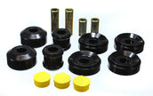 Energy Suspension - Control Arm Bushing Set - 3.3195G