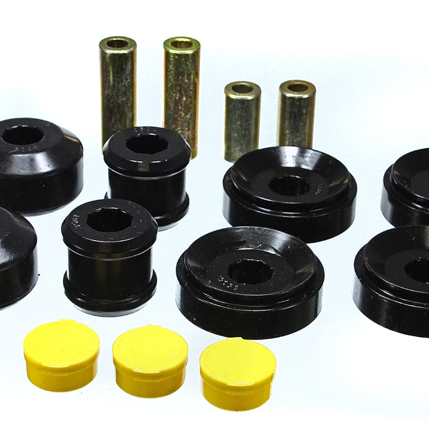 Energy Suspension - Control Arm Bushing Set - 3.3195G