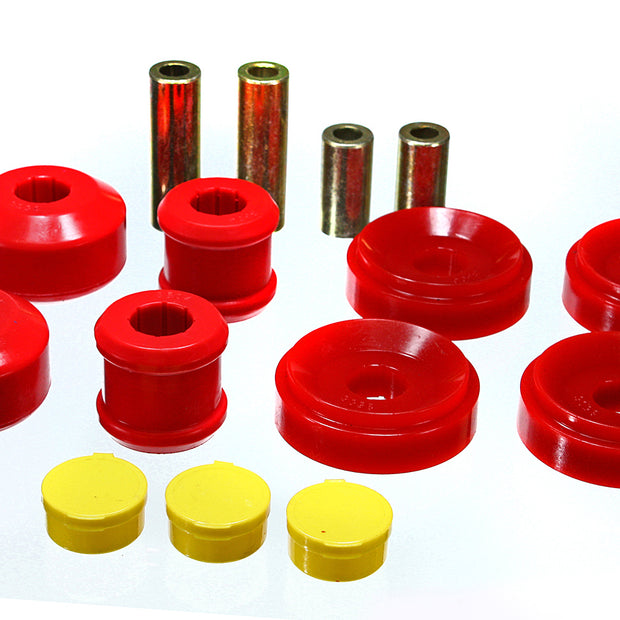 Energy Suspension - Control Arm Bushing Set - 3.3195R