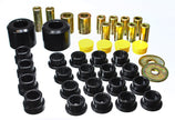 Energy Suspension - Control Arm Bushing Set - 3.3196G