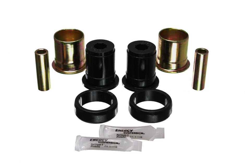 Energy Suspension - Axle Housing Bushings - 3.3198G