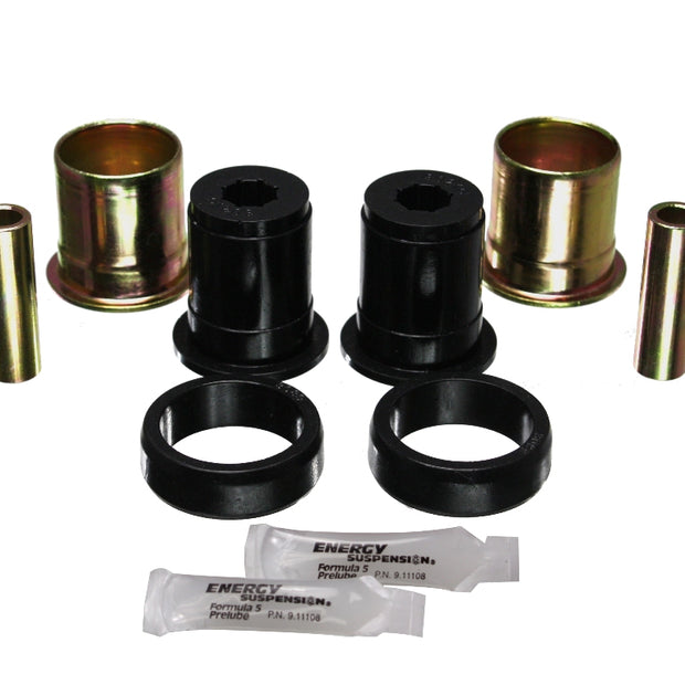 Energy Suspension - Axle Housing Bushings - 3.3198G