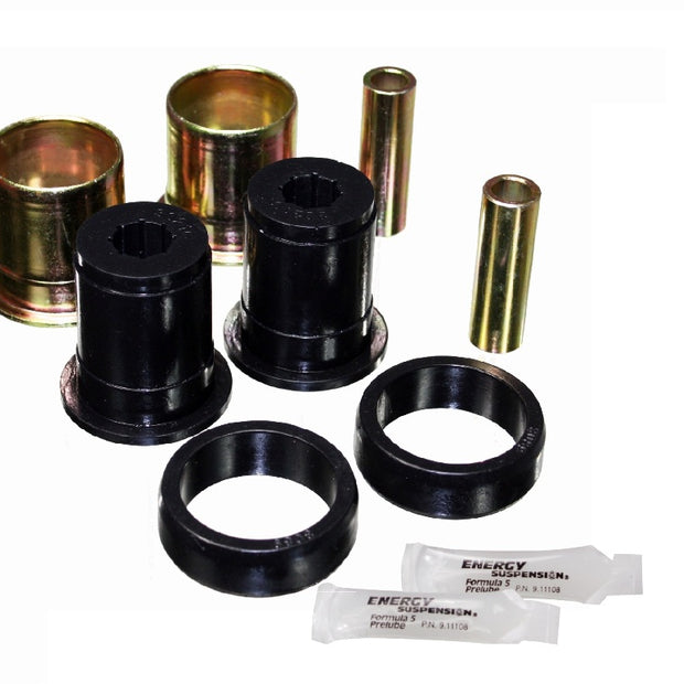 Energy Suspension - Axle Housing Bushings - 3.3198G