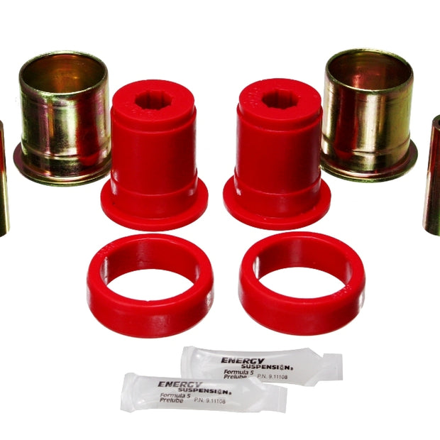 Energy Suspension - Axle Housing Bushings - 3.3198R