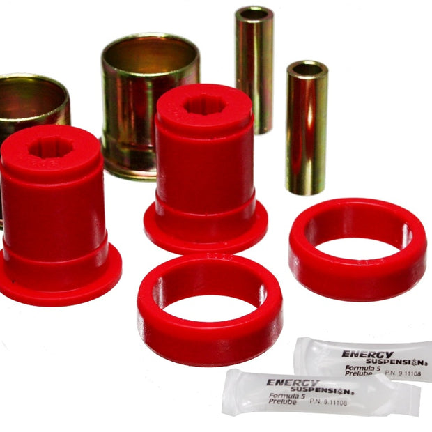 Energy Suspension - Axle Housing Bushings - 3.3198R