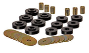 Energy Suspension - Body Mount Set - 3.4102G