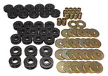 Energy Suspension - Body Mount Set - 3.4111G