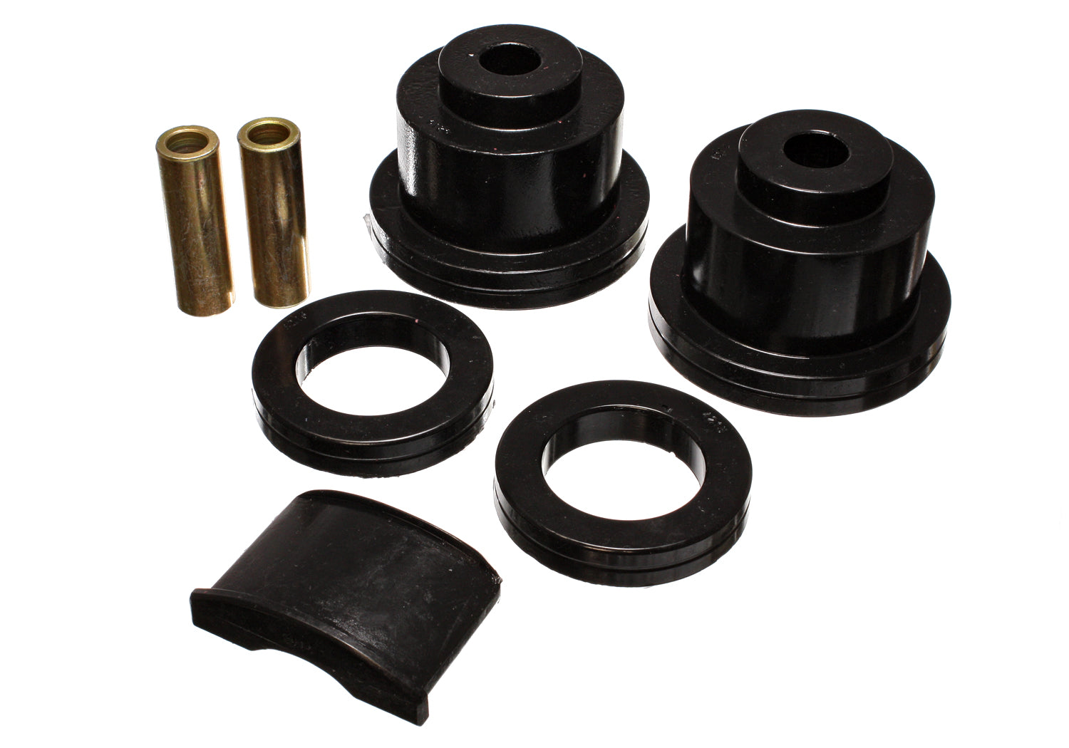 Energy Suspension - Sub-Frame Bushing Set - 3.4125G