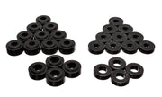 Energy Suspension - Body Mount Set - 3.4134G