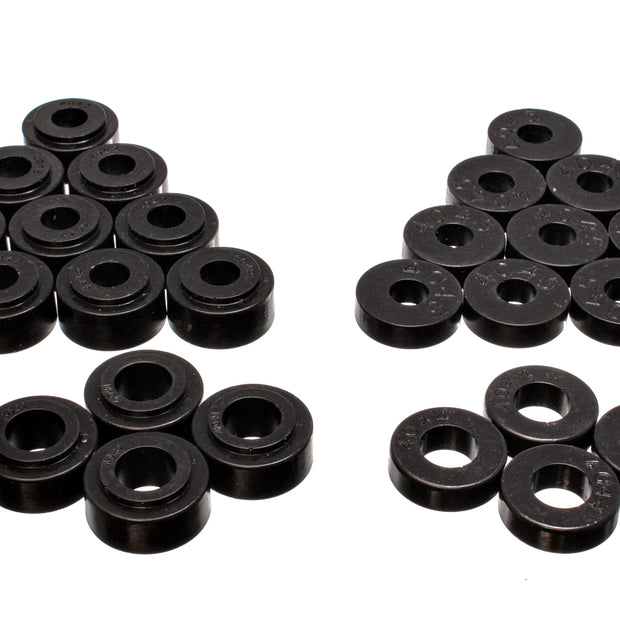 Energy Suspension - Body Mount Set - 3.4134G