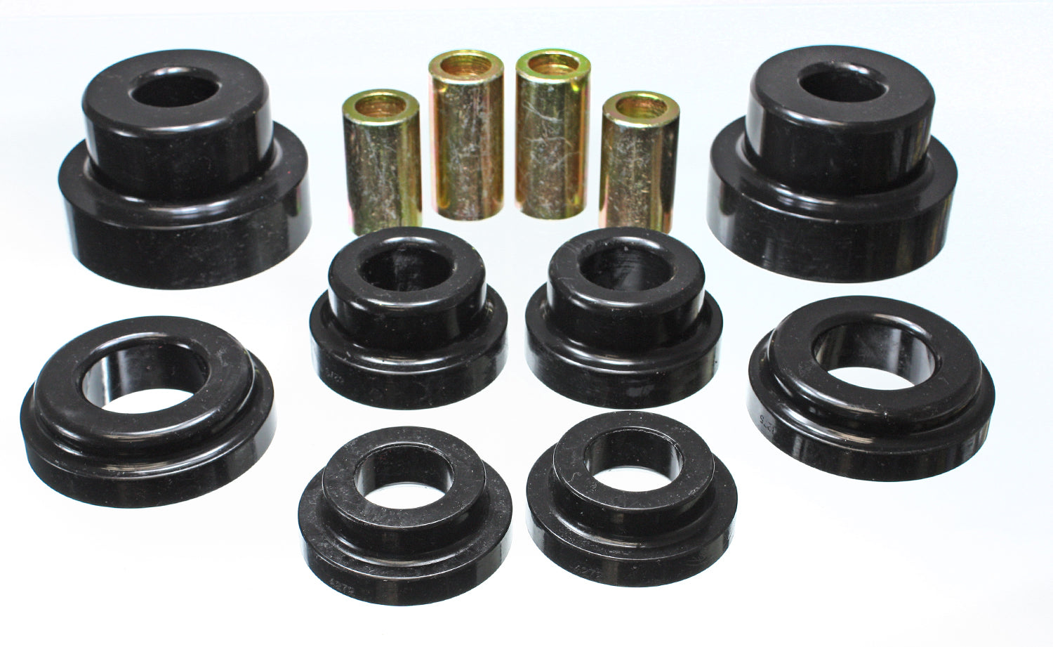 Energy Suspension - Sub-Frame Bushing Set - 3.4169G