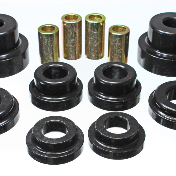 Energy Suspension - Sub-Frame Bushing Set - 3.4169G