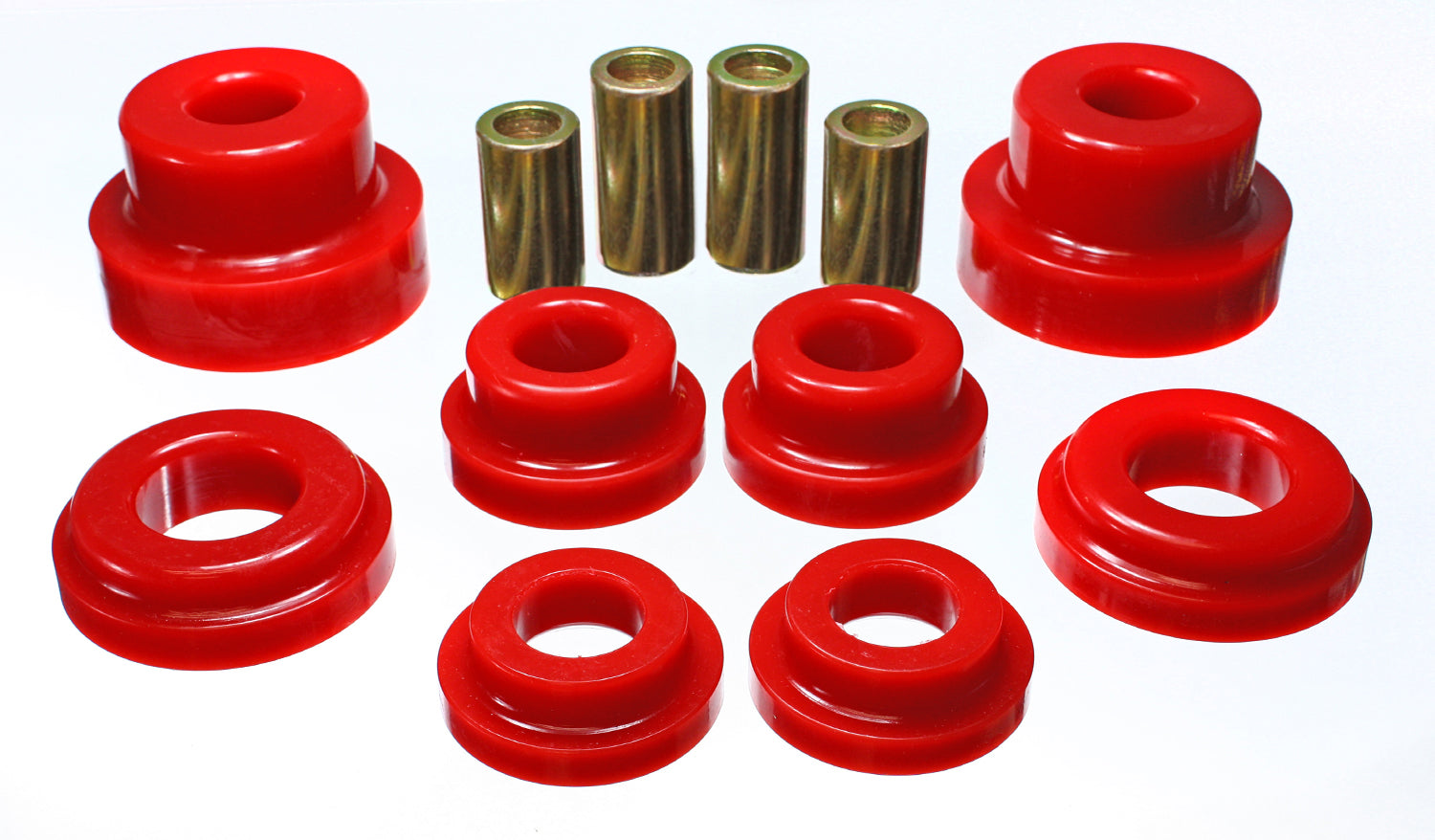 Energy Suspension - Sub-Frame Bushing Set - 3.4169R