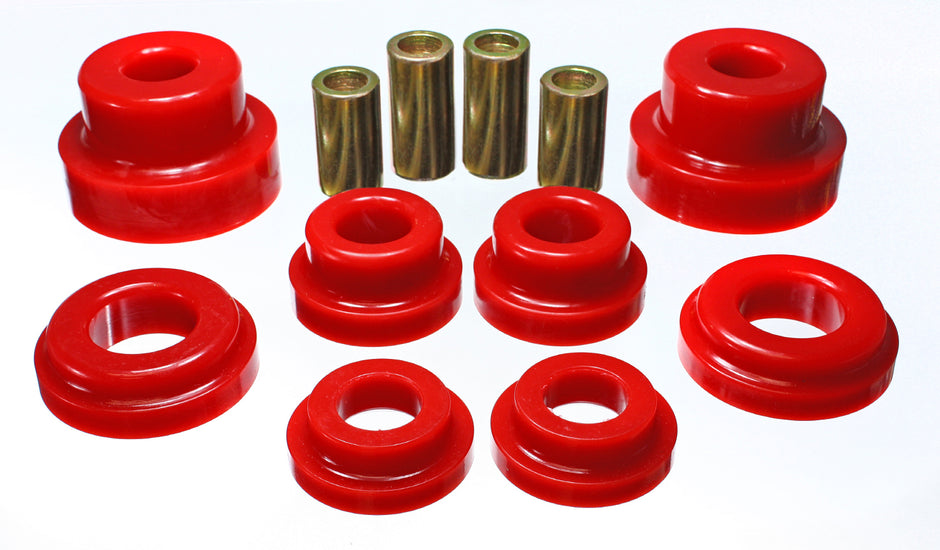 Energy Suspension - Sub-Frame Bushing Set - 3.4169R
