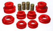 Energy Suspension - Sub-Frame Bushing Set - 3.4169R